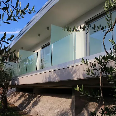Bed & Breakfast Grand View *