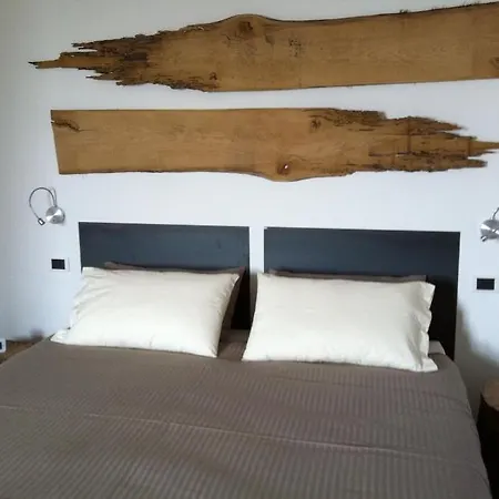 Bed & Breakfast Grand View Malcesine
