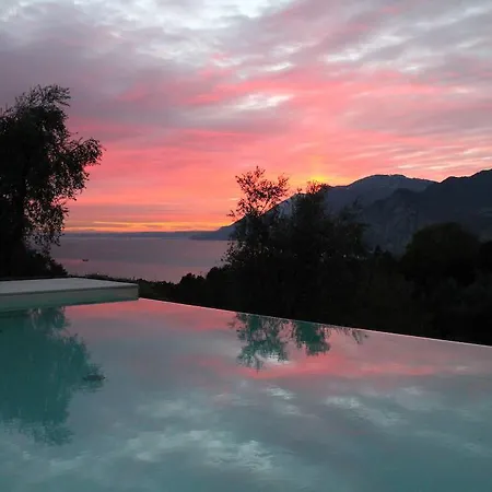 Bed & Breakfast Grand View Malcesine