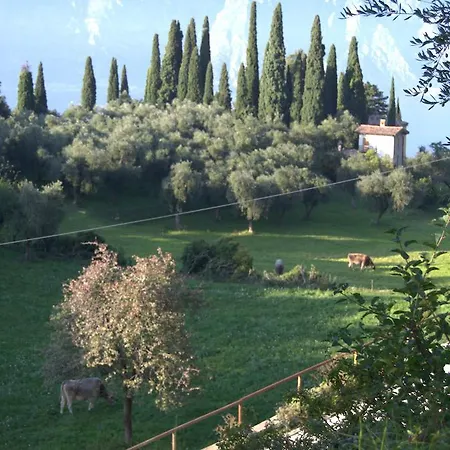 Bed & Breakfast Grand View Malcesine